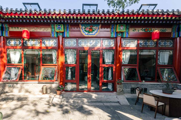 东城美术馆460平米